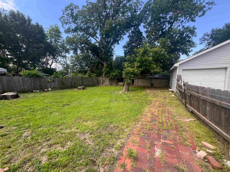 615 Custer , Wichita, KS 67203