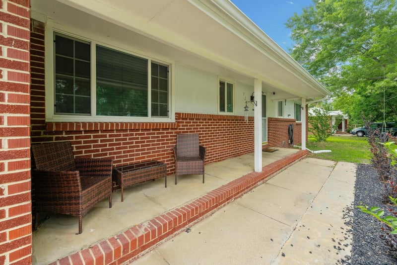 124 Baird St, Kechi, KS 67067