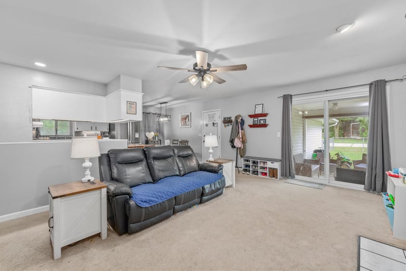 124 Baird St, Kechi, KS 67067
