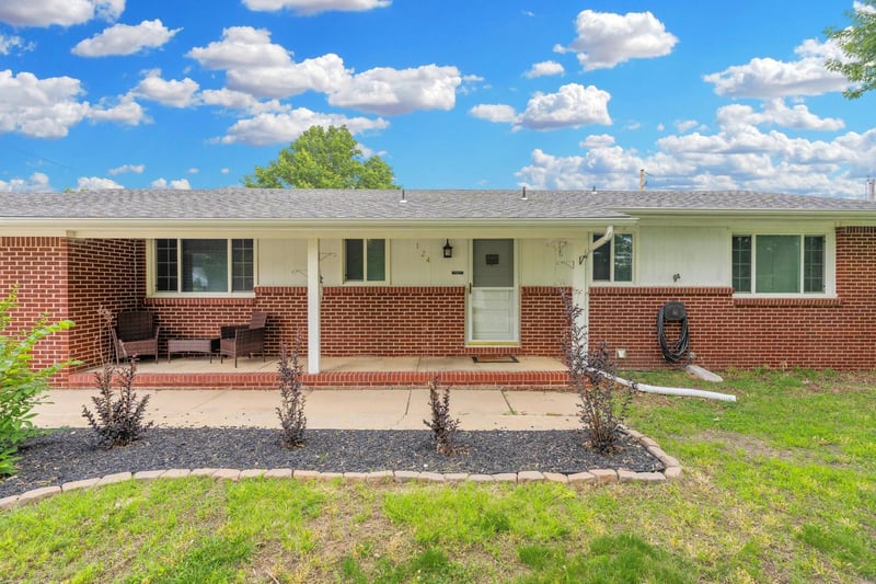 124 Baird St, Kechi, KS 67067