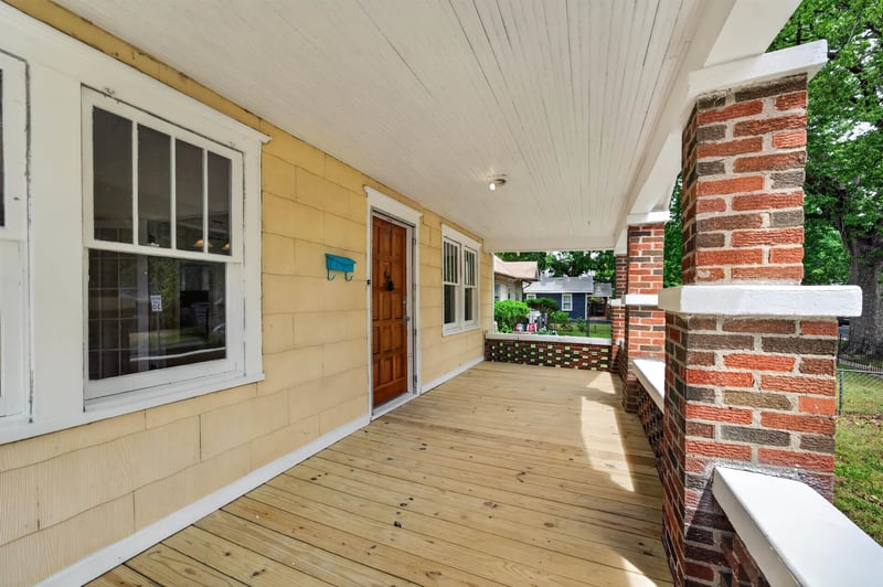 1957 Market , Wichita, KS 67211