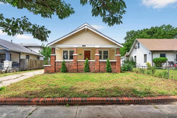 1957 S Market, Wichita, KS 67211