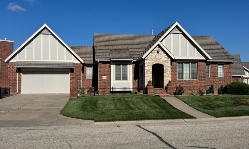 8814 E Churchill, Wichita, KS 67206