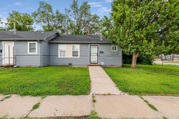 2001 E Elm St #2003 and 2005 E Elm St, Wichita, KS 67214