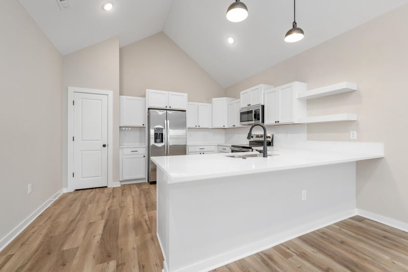 809 N Rainbow Lake St Unit 100, Wichita, KS 67235