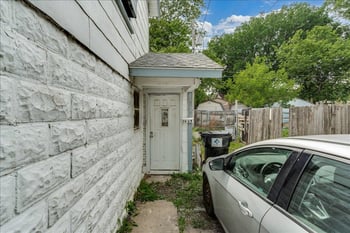 2043 S Broadway Ave #2045, 2047, 2049 S Broadway Ave, Wichita, KS 67211