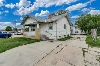 2043 S Broadway Ave #2045, 2047, 2049 S Broadway Ave, Wichita, KS 67211