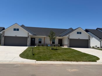 809 N Rainbow Lake St Unit 200, Wichita, KS 67235