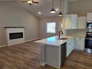 12903 W Thorton St Unit 100, Wichita, KS 67235