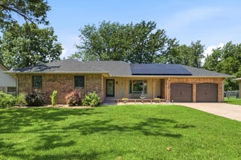 3821 N Porter Ave, Wichita, KS 67204
