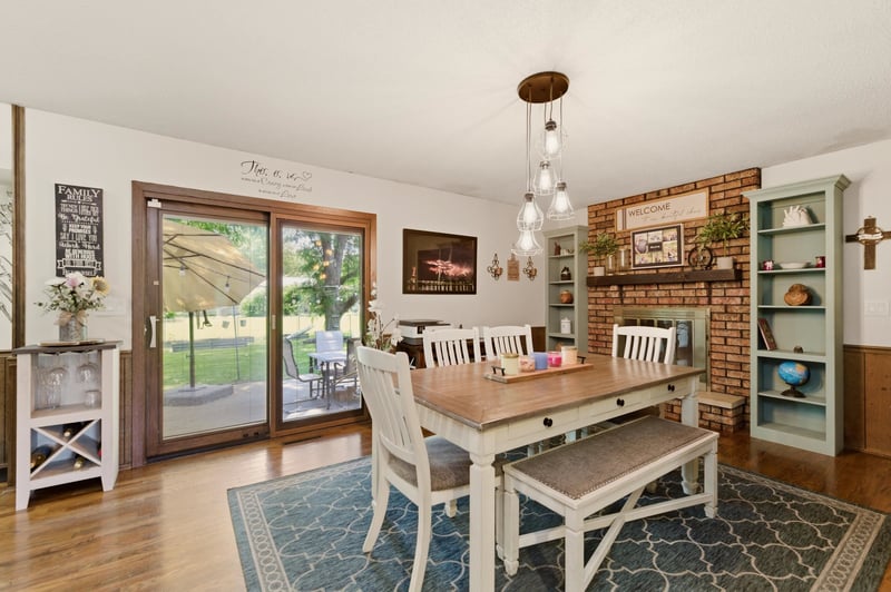 3821 Porter Ave, Wichita, KS 67204