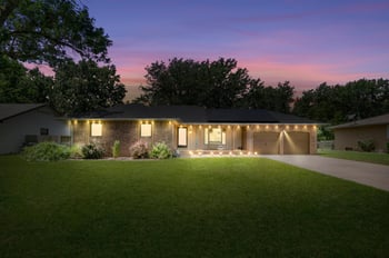 3821 N Porter Ave, Wichita, KS 67204