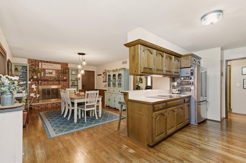 3821 Porter Ave, Wichita, KS 67204