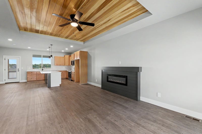 1133 Trek Cir, Goddard, KS 67052