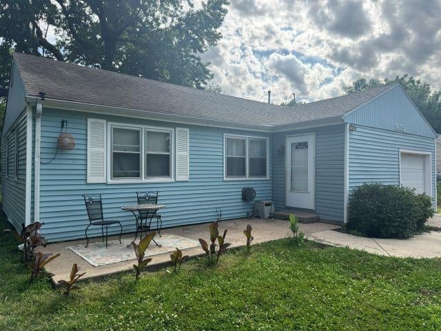 1615 Terrace Dr, El Dorado, KS 67042