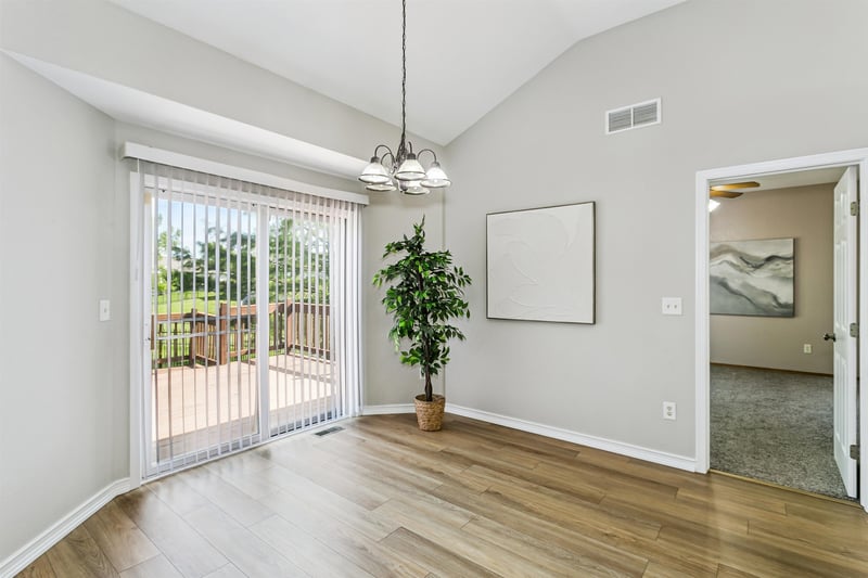 814 S Zelta, Wichita, KS 67207