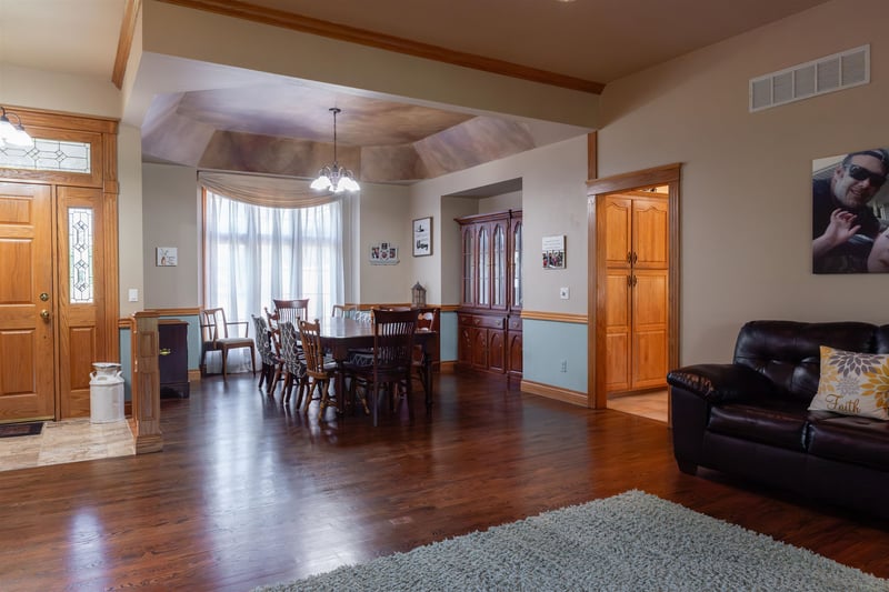 9 Flanigan Dr, Augusta, KS 67010