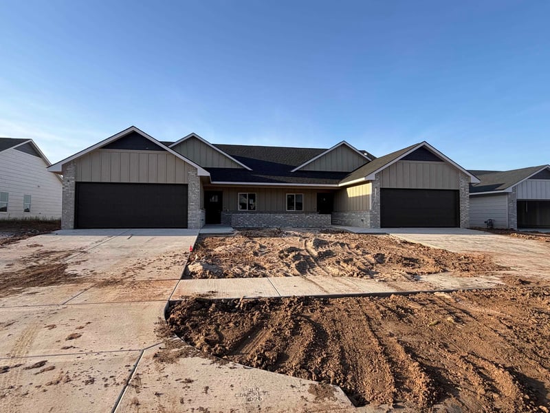 12907 W Thorton St Unit 200, Wichita, KS 67235