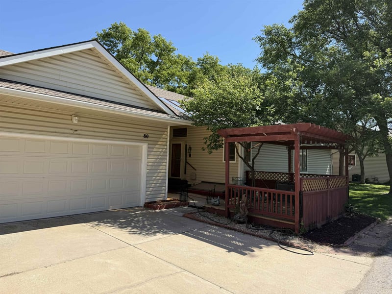 9111 W 21st St N #80, Wichita, KS 67205