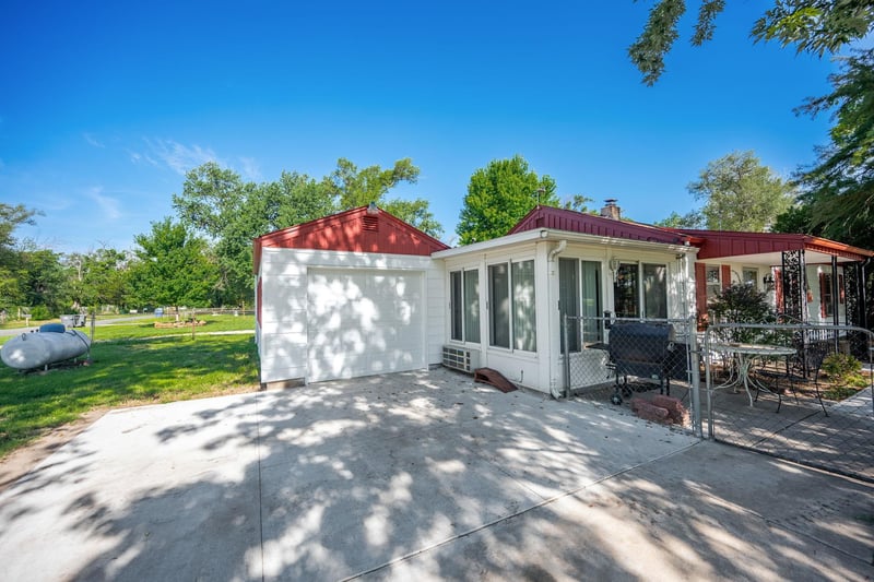 5739 S Washington, Wichita, KS 67216