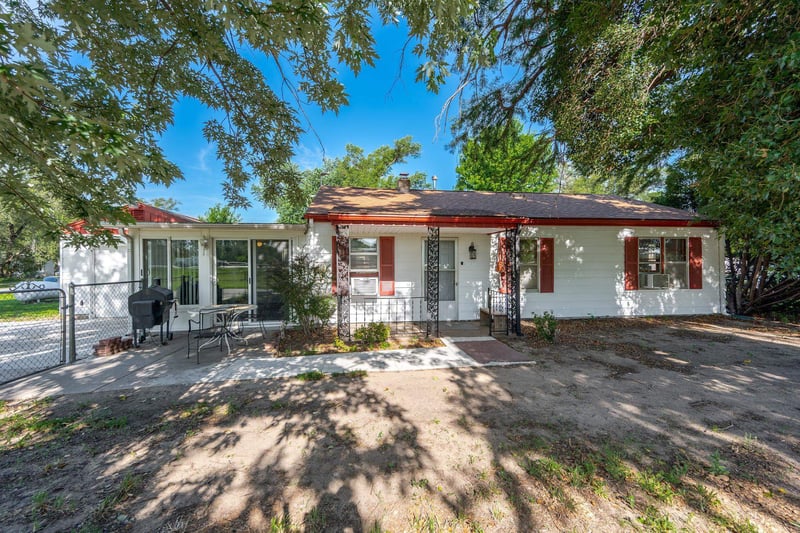5739 S Washington, Wichita, KS 67216