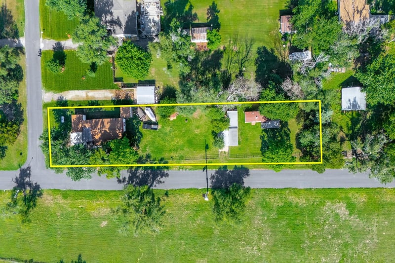 5739 S Washington, Wichita, KS 67216