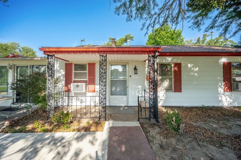 5739 S Washington, Wichita, KS 67216
