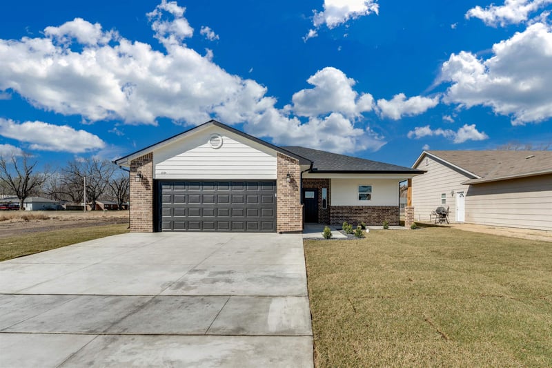 3509 Sedgwick , Wichita, KS 67203