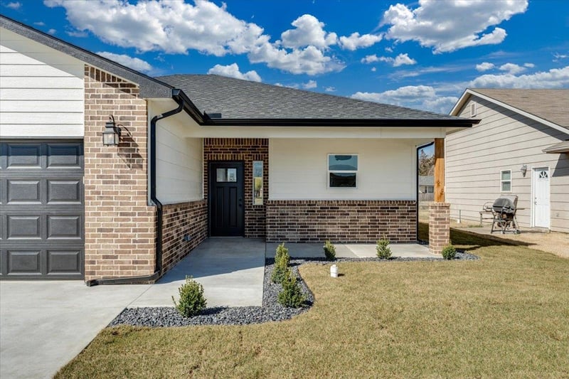 3509 Sedgwick , Wichita, KS 67203