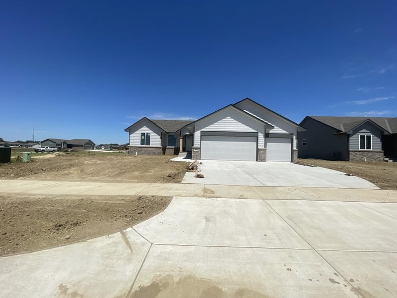 2222 Chicory St, Andover, KS 67002