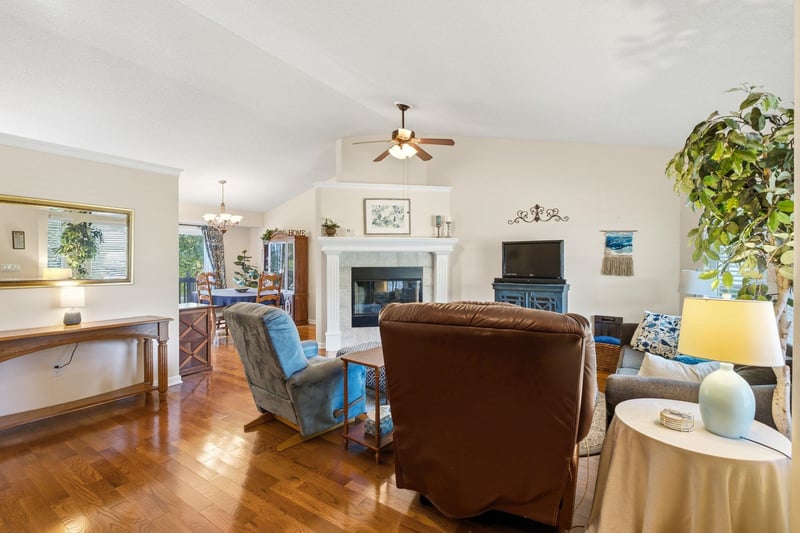 522 N Prairie Creek, Kechi, KS 67067