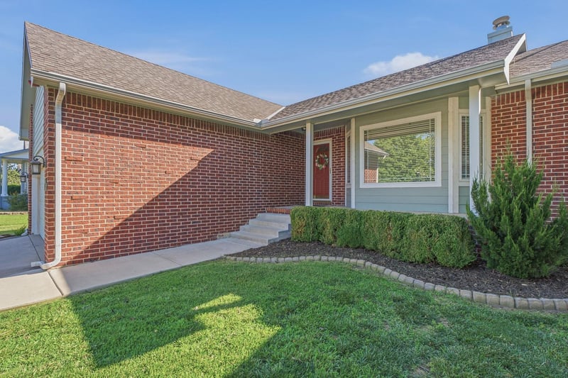 522 N Prairie Creek, Kechi, KS 67067