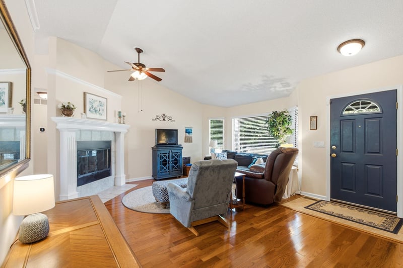 522 N Prairie Creek, Kechi, KS 67067