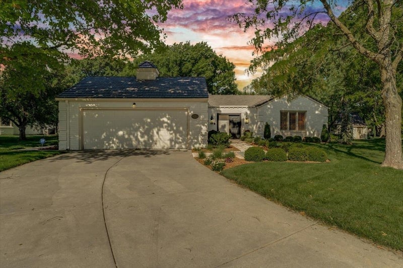 1440 Gatewood St, Wichita, KS 67206