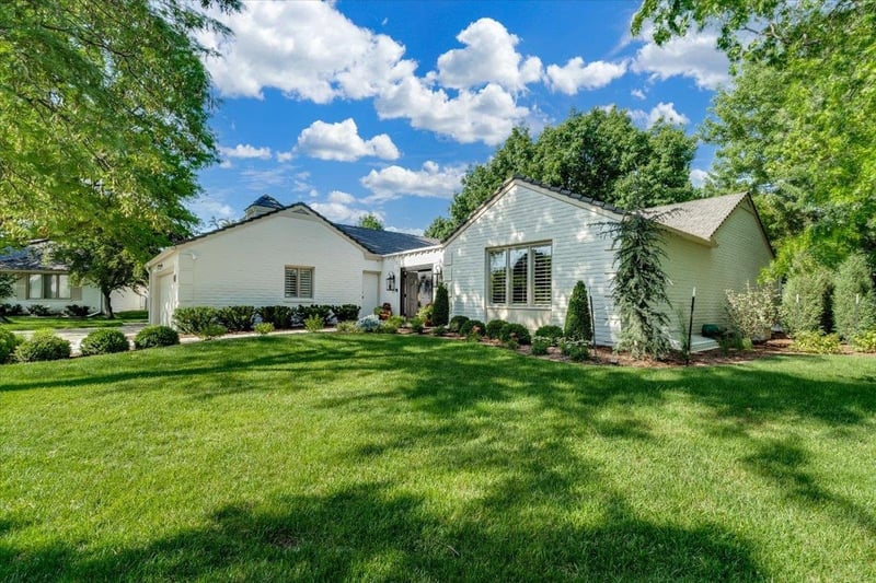 1440 Gatewood St, Wichita, KS 67206
