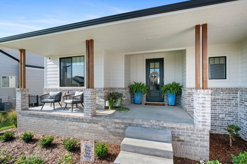 1327 Footbridge St, Goddard, KS 67052