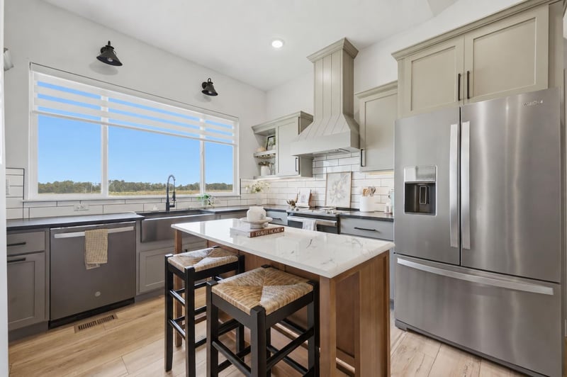 1327 Footbridge St, Goddard, KS 67052