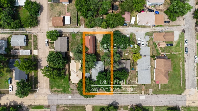 712 C St, Wellington, KS 67152