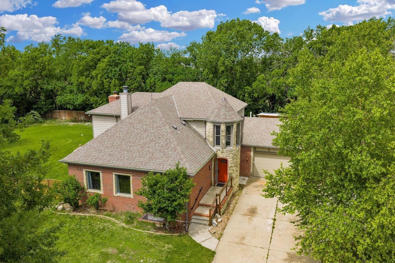 13911 Bayley Cir, Wichita, KS 67230-9112