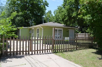 1802 S Lulu, Wichita, KS 67211