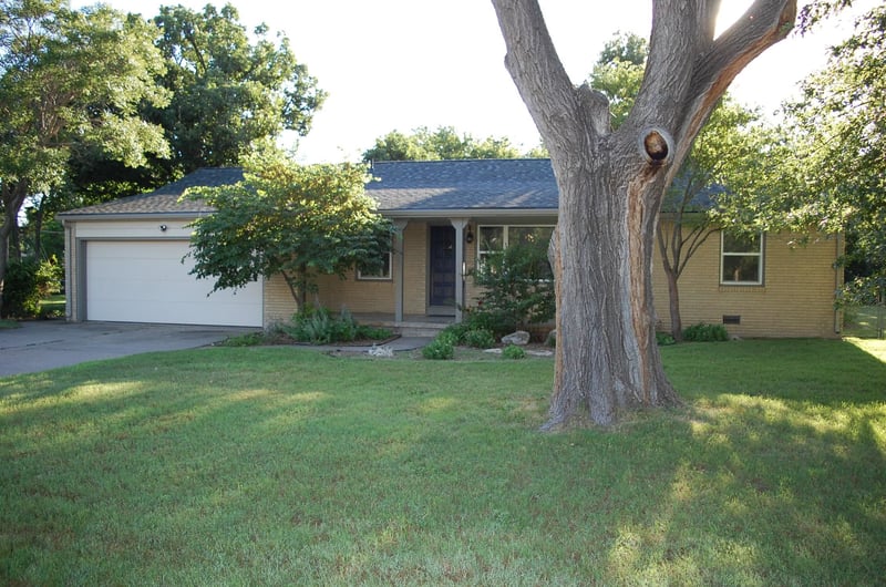 2772 N Halstead, Wichita, KS 67204