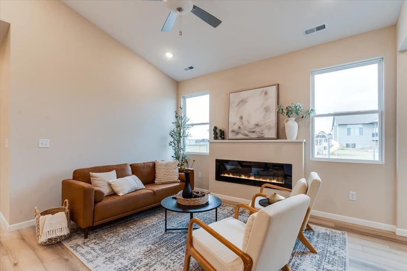 2433 Wheatland Ct, Wichita, KS 67235