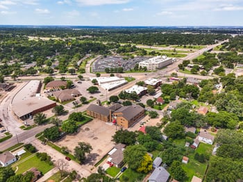 856 S Green & 843 S Estelle St, Wichita, KS 67211