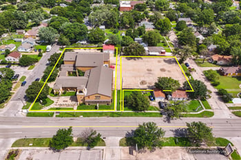 856 S Green & 843 S Estelle St, Wichita, KS 67211