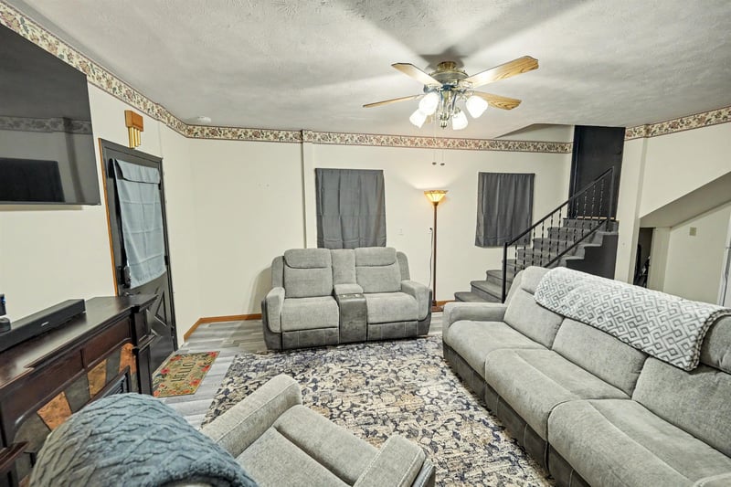308 W Lindsborg St, Lindsborg, KS 67456