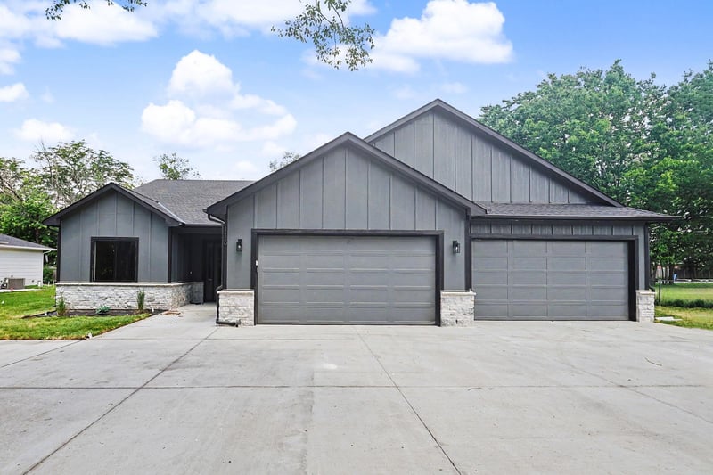 116 Byron , Wichita, KS 67209
