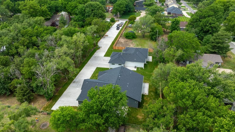 116 Byron , Wichita, KS 67209