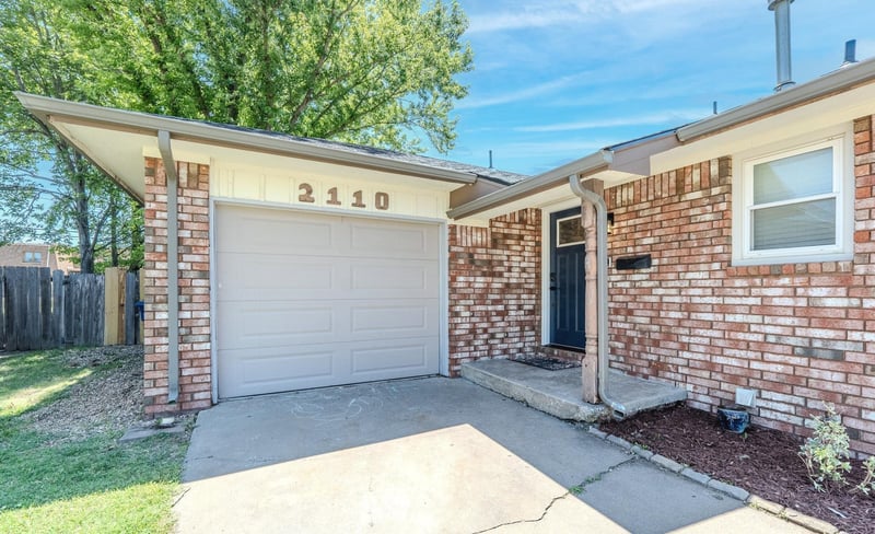2110 Moyle , Augusta, KS 67010