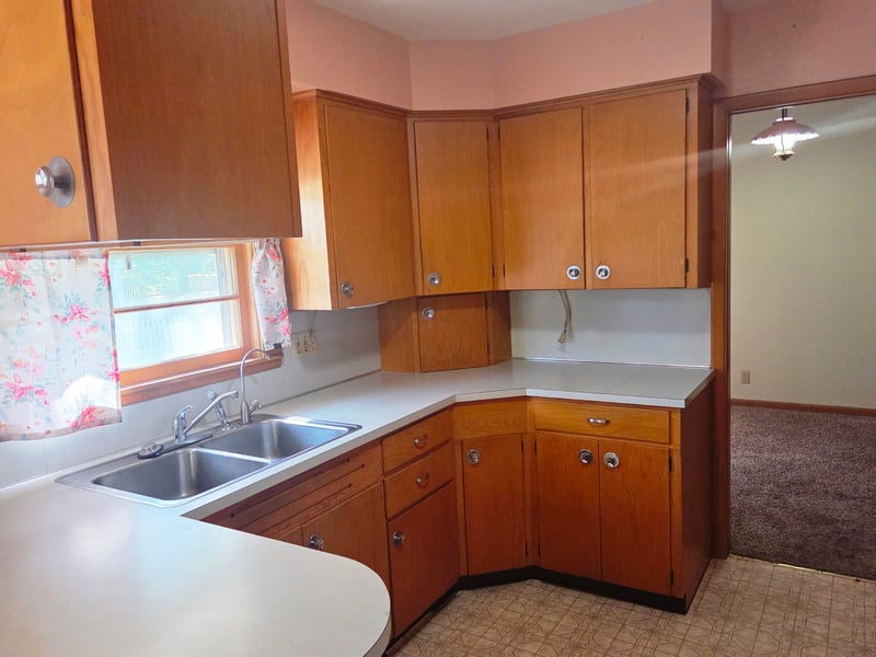 620 Duncan , Newton, KS 67114