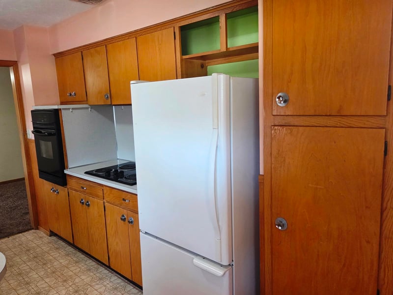 620 Duncan , Newton, KS 67114